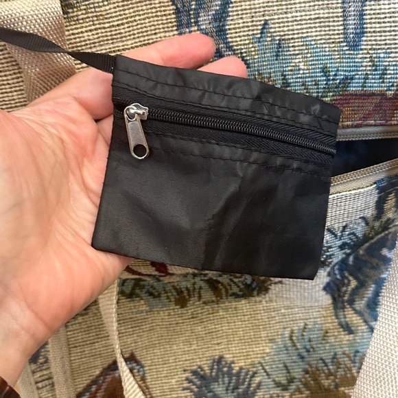 Equestrian/Horse Theme Tote Bag Tapestry - Picture 8 of 15